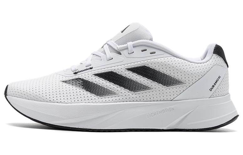 Adidas Duramo Sl  White Black  IE7262 42