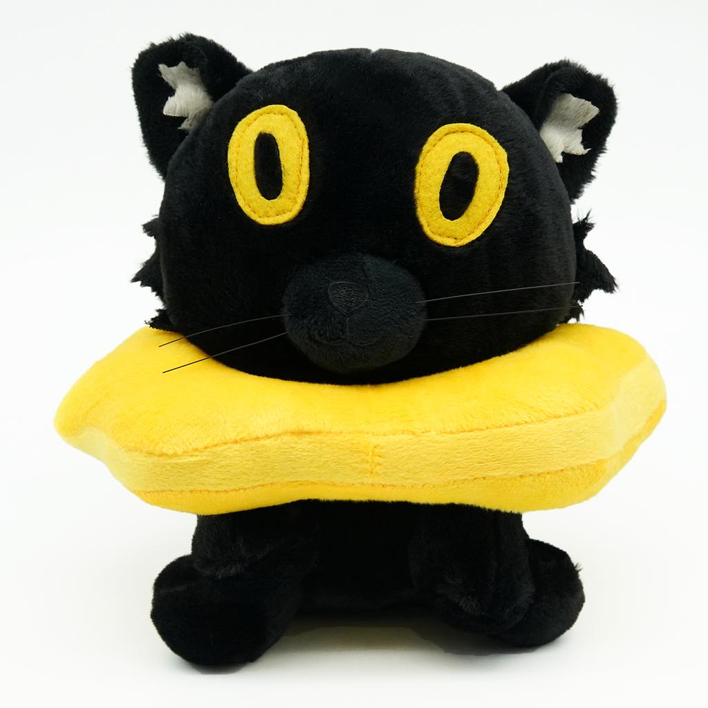 Neu eingetroffen Süß Weich 20cm Ralph und Bella Plüschtier Stofftier Cartoon Katze Plüsch Heimkomfort Kissen Kissen Geschenk Puppe Kinder Mädchen