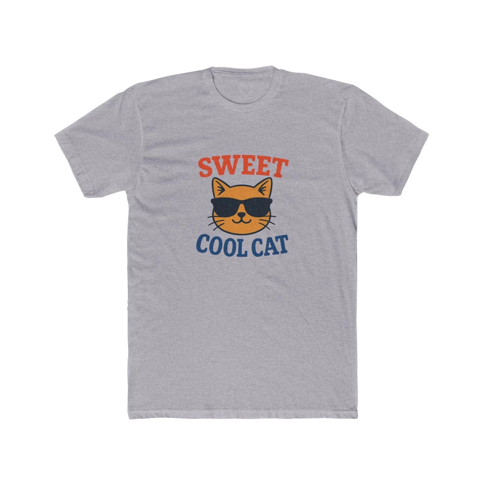 Sweet cool cat T-Shirt M