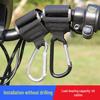 Universal Hook for Electric Vehicles, Bikes, and Motorcycles – No Drilling Required