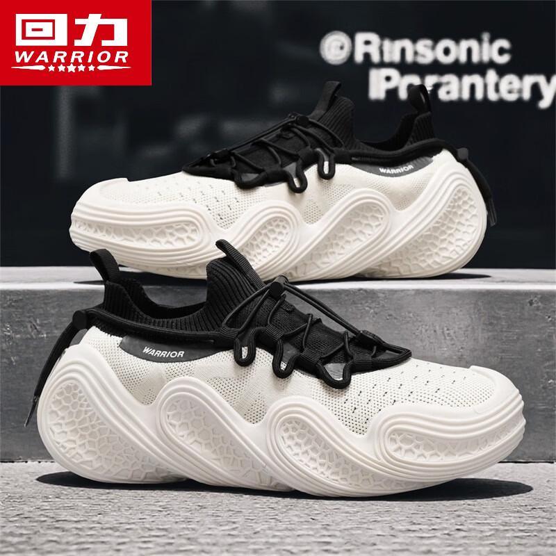 Warrior Men s Breathable Mesh Casual Shoes 40