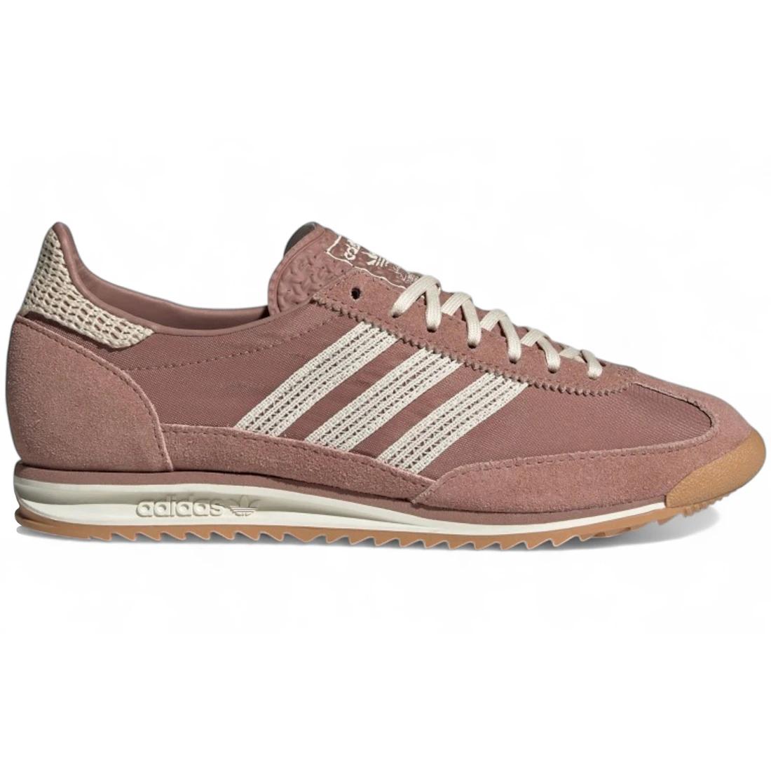 

Кроссовки adidas SL 72 OG Теплый глиняный белый (Женский)(JQ5157) 36