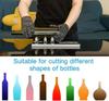 Glass Bottle Cutting Tool Set for DIY Crafts