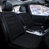Universal 12V Electric Heated Car Seat Cushion - Winter Single-Piece Warming Pad