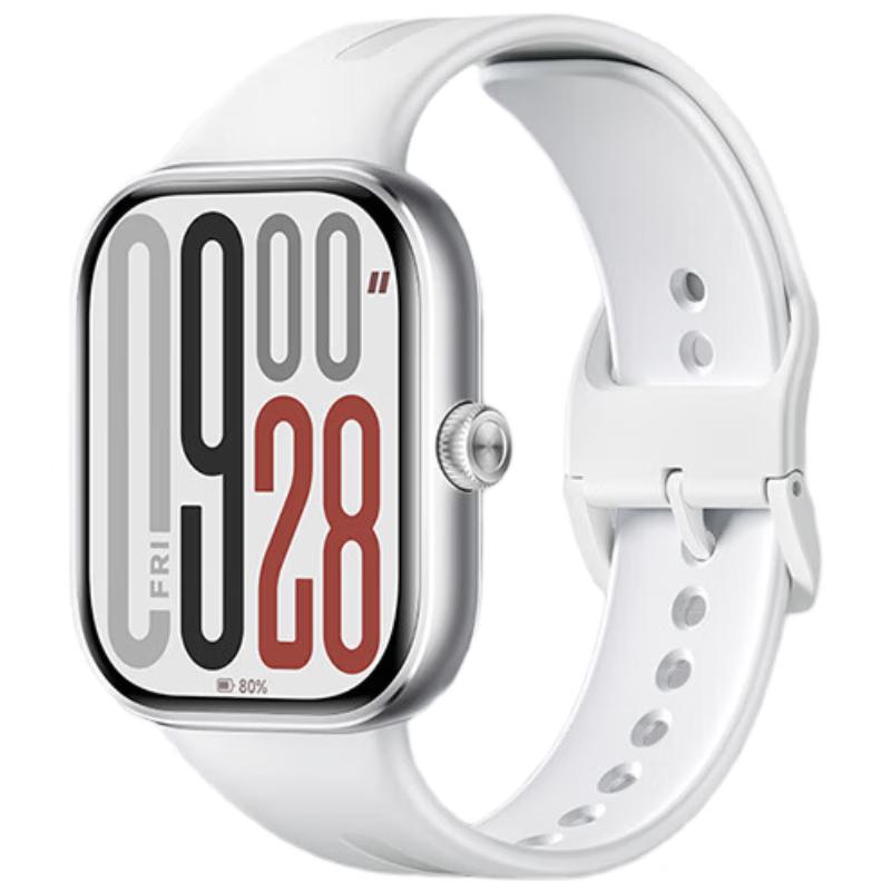 

Xiaomi Redmi Watch 5 Smartwatch (CN version)