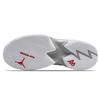 Air Jordan One Take 3 White Gym Red Men Sneakers Light-Smoke-Grey DC7701-100