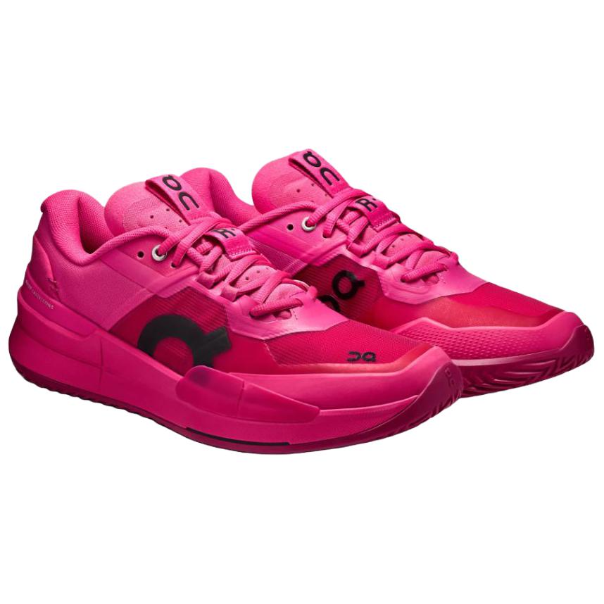 ON The Roger Pro 2 Pink Grenadine Men Sneakers 3ME10303602