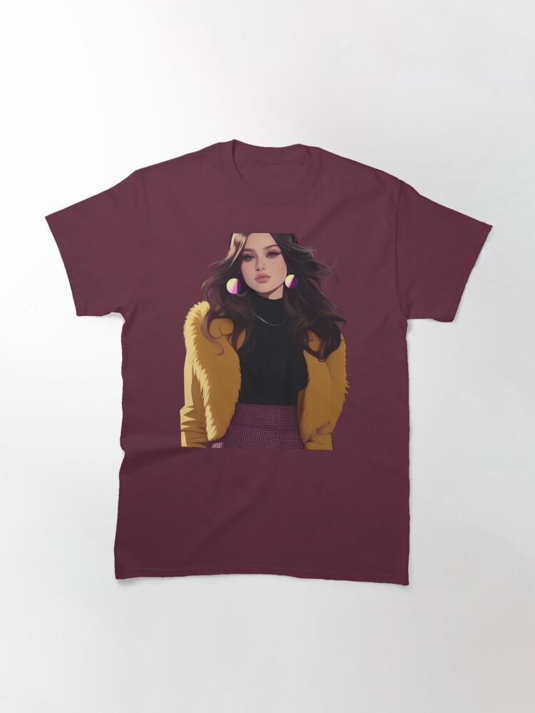 Mable Mood Inspiration Classic T-Shirt