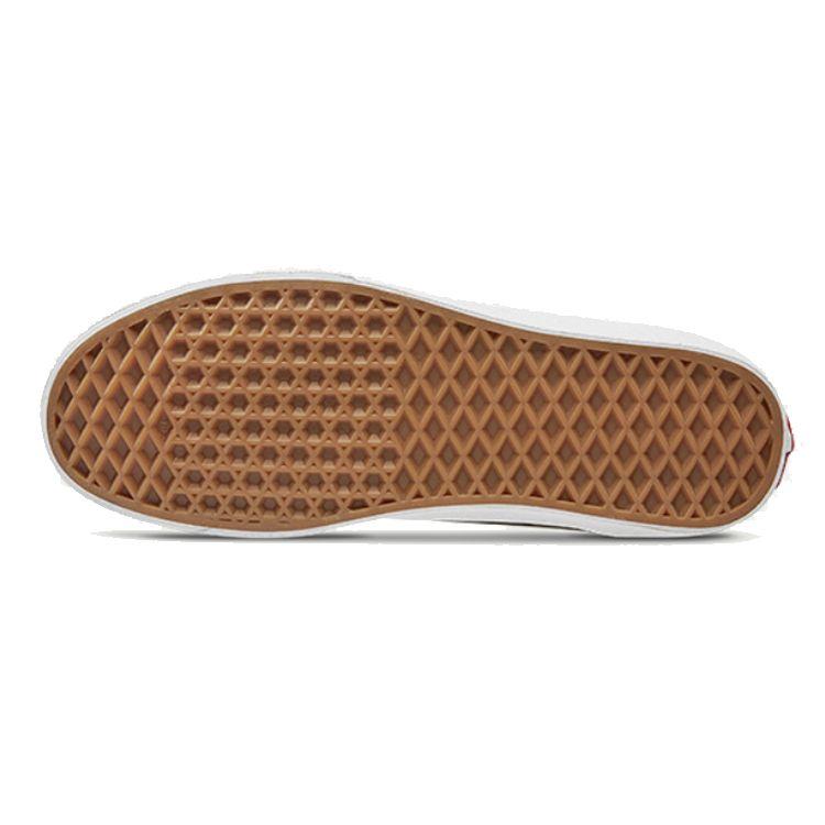 Vans Faulkner Unisex Black White VN000SJVC4R