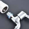 10pcs/set Durable Triangle Valve Washer Silicone Belt For Preventing Dripping And Leakage