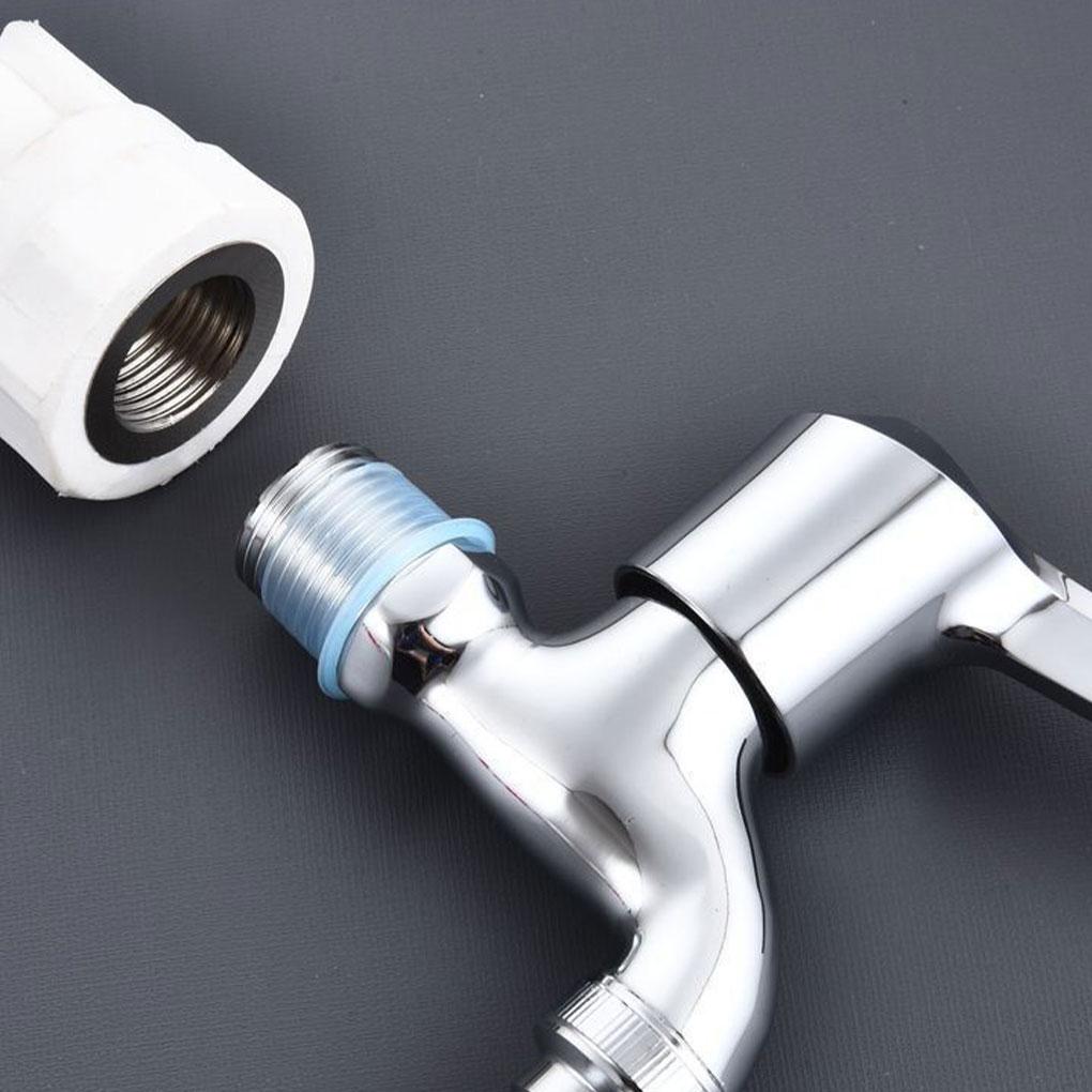 10pcs/set Durable Triangle Valve Washer Silicone Belt For Preventing Dripping And Leakage