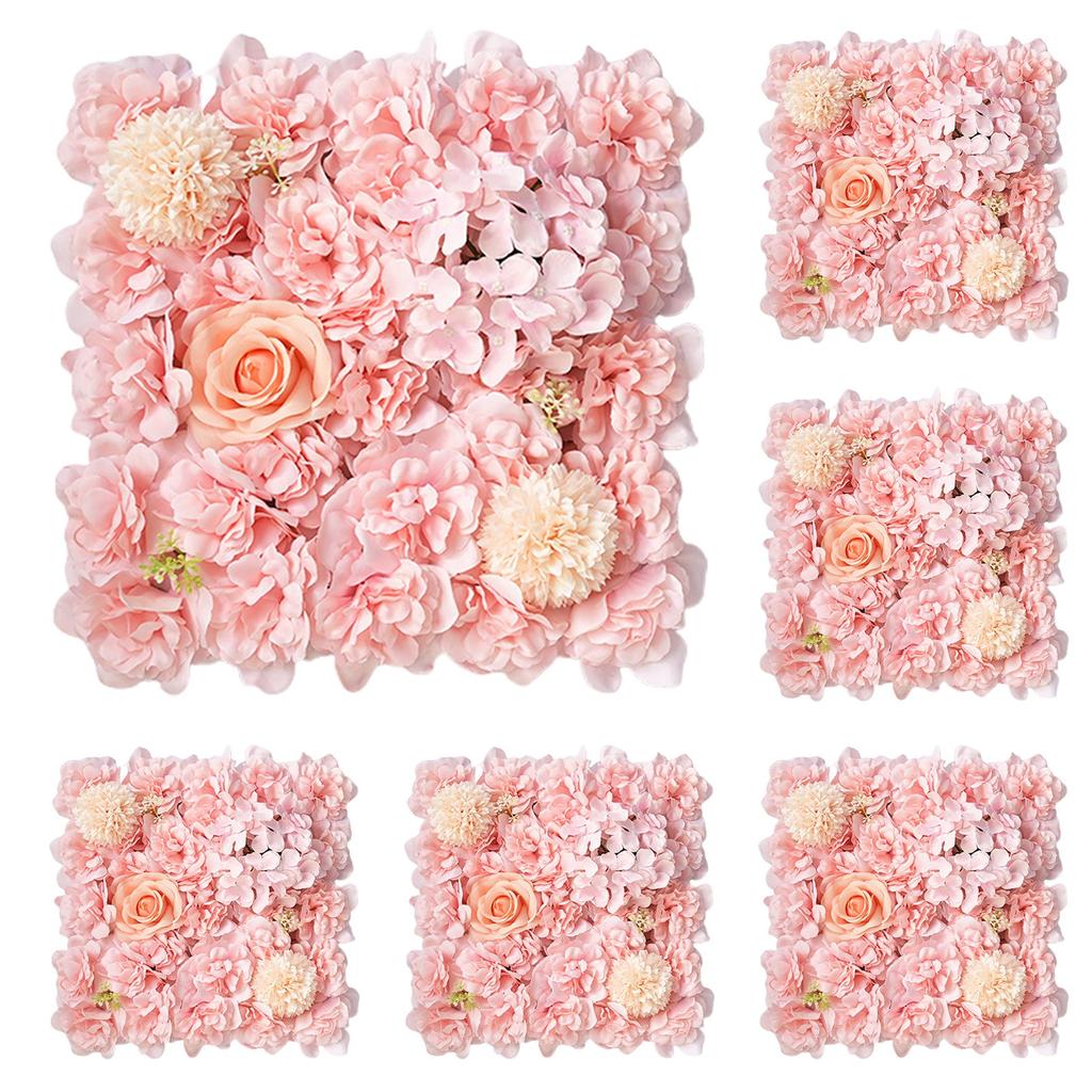 For Indoor Artificial Flower Hydrangeas Outdoor Parties