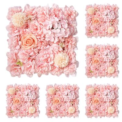 Artificial Flower For Weddings Hydrangeas Outdoor Parties
