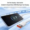 Nengshi 100W Super Fast Charging Type-C Data Cable