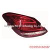 2059060357/2059060457 Rear Taillight for 2013-2016 Mercedes-Benz C W205