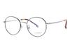 Alloaiweeo [Aloxrounz] Ar8010A C3 Orbit Beta Titanium Ip Plated Glasses