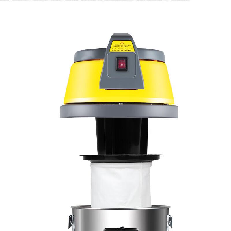 Feiluan 3000W 30L Industrial Vacuum Cleaner CN Plug (adapter Included)