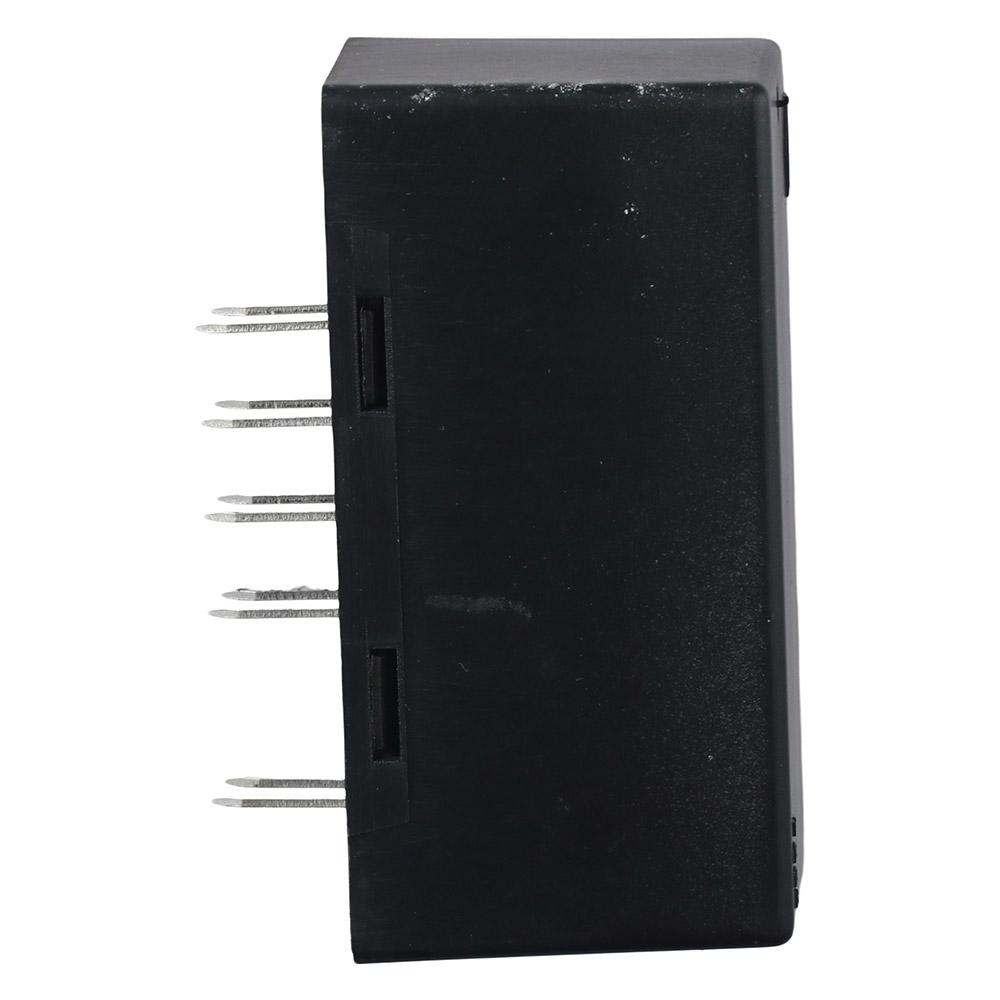 Metal Flasher Relay 10 Pins 15764135 Reliable Fix Hyper Flash  for Yukon 2003-2006