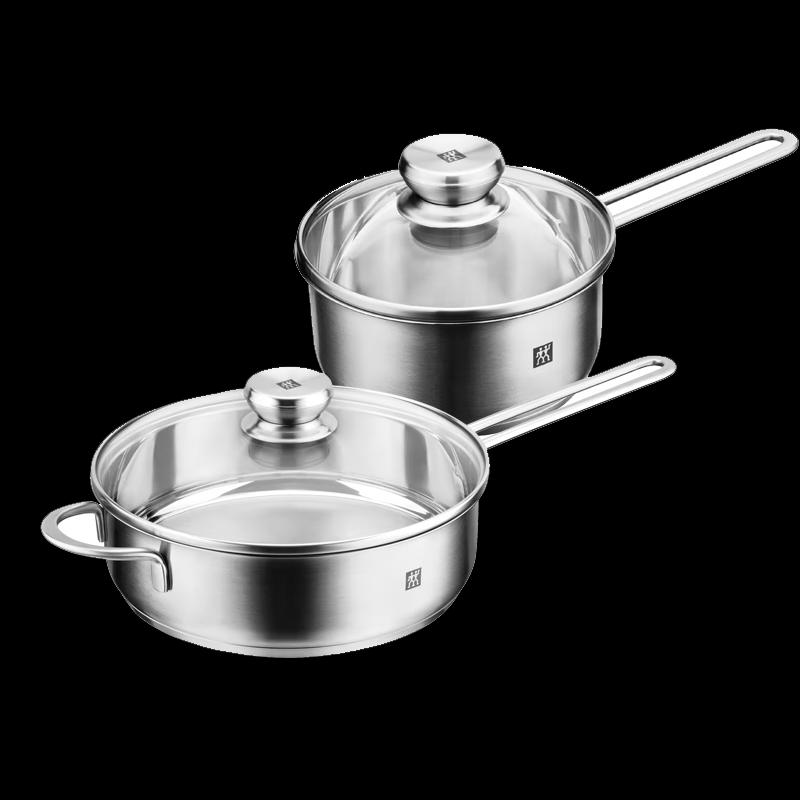 ZWILLING TWIN Nova III Cookware Set