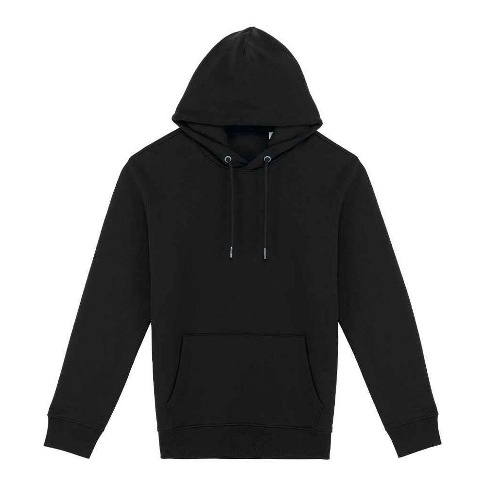 Native Spirit Schwerer Unisex-Kapuzenpullover für Erwachsene