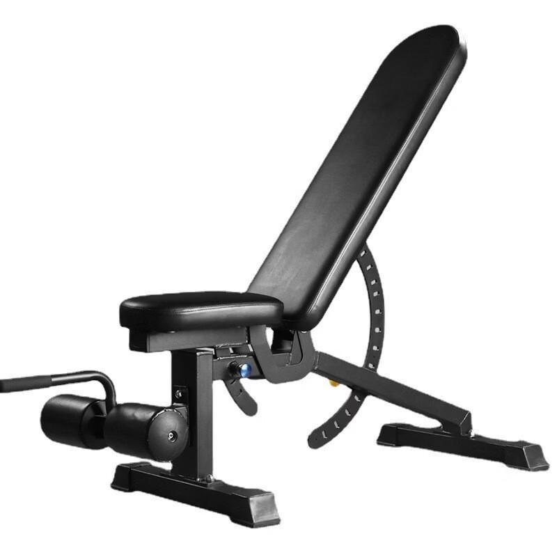Blue Gull Multi-functional Dumbbell Bench
