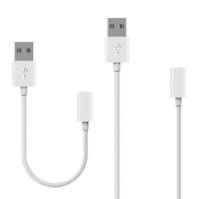 1Pack Earphone Charging Cable, USB Charging Cord for FreeLace Pro2