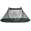 Pet Camping Tent Outdoor Playpens Cage Portable Breathable Pig Dogs Playpens HouseXBD176 Oval Tent