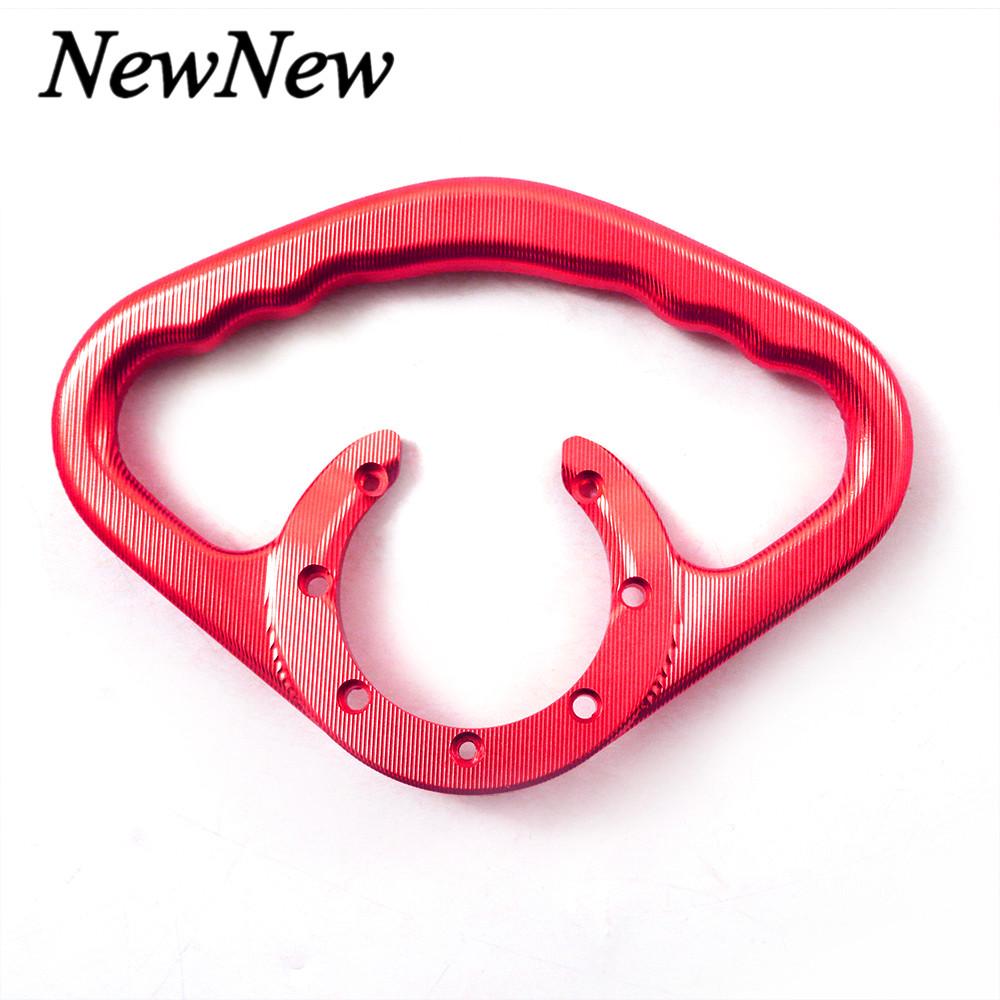 Mânere pentru pasager de motocicletă, mâner pentru rezervor, bară de prindere, mânere pentru cotiera pentru Honda CBR600F CBR600RR 900RR 1000RR 1100XX VFR800F