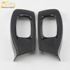 18 XEL Seat Side Panel Decoration & Seat Adjustment Switch Sticker