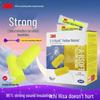 3M 312-1250 Noise-Reducing Earplugs for Sleep, Study, and Work - Soundproof & Comfortable