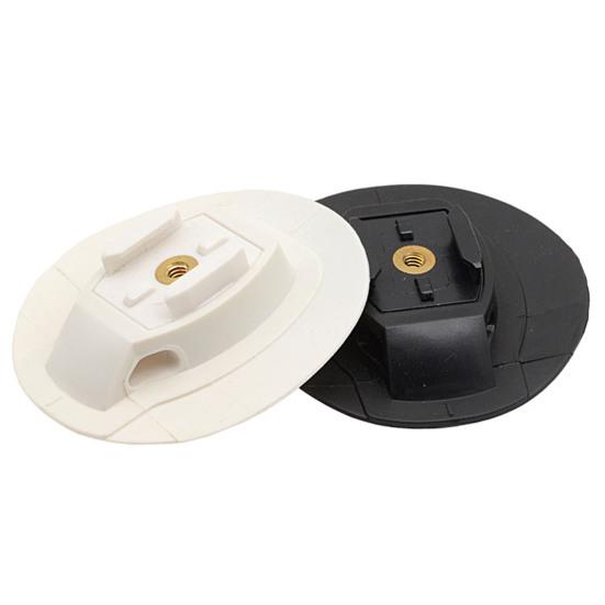 Paddle Board Camera Mount Base Replacement Surfboard Sports Camera Fixing Holder Bracket for SUP Kayak Inflatable Boat Water Activities