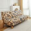 Stylish Multi-Season Anti-Slip Stretch Sofa Bed Cover