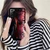 Dead By-Day Lightes Phone Case For Samsung Note 8 9 10 20 Pro Plus Lite M 10 11 20 30 21 31 51 A 21 22 42 02 03