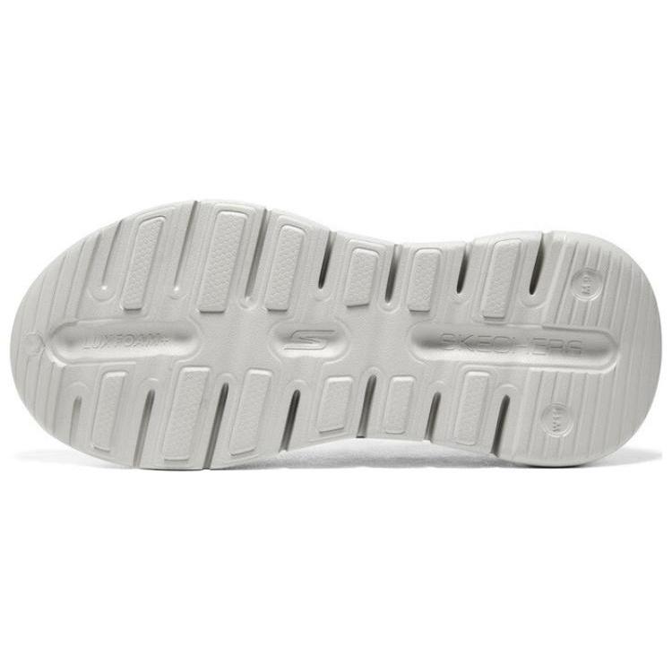 Skechers Arch Fit Go Schaum 1 'Off White' Herren 243240-OFWT