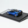 7cm Model 1:64 Gordon Murry GMA T.50 Alloy Car Diecasts & Toy Vehicles Car Model Miniature Scale Model Car For Children