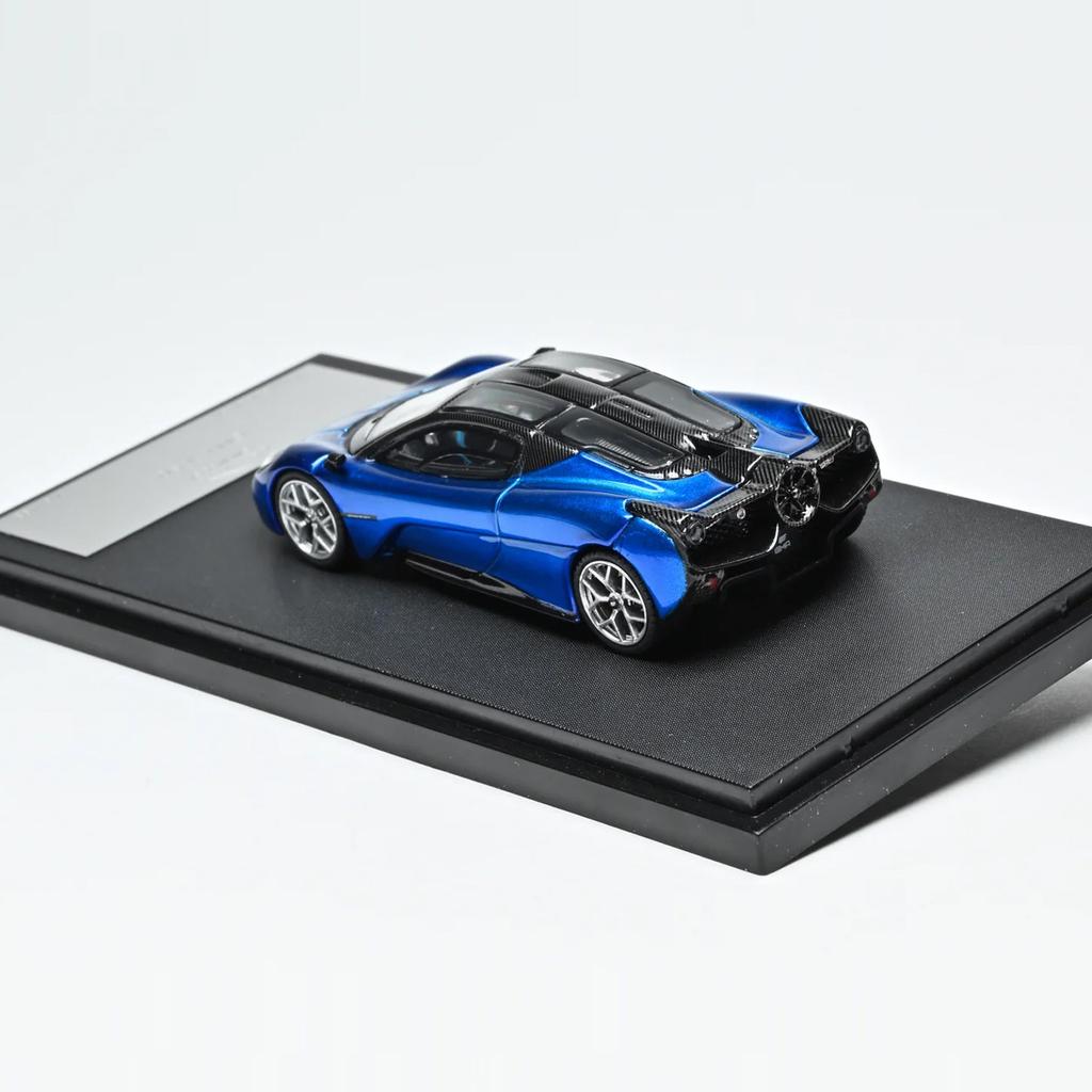 7cm Model 1:64 Gordon Murry GMA T.50 Alloy Car Diecasts & Toy Vehicles Car Model Miniature Scale Model Car For Children