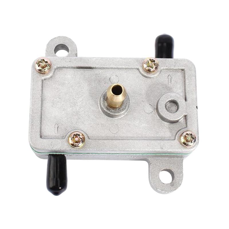 Motorcycle Metal Fuel Pump Df44 211 Df44 211D Df44 227 For Fl250 Fl350 Engine Repair Replacement Accessories