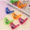 10 Pcs Random Color Bird Whistle Outdoor Sports Drawing Funny Musical Toy Novelty Educational Novelty Musical Toy Children Toy