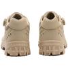 Men's Steel Head Safety Shoes Puncture And Smash Resistant Lightweight Sole Breathable Upper for Outdoor Workshop Work Shoes