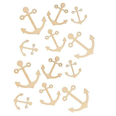 Akcesoria dekoracyjne – Dekoracje z drewna