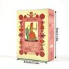 10.3*6cm ARI Baby Tarot: 78 Pcs Joyful Whimsical Cute Baby Cartoon Cards, A Magical and Intuitive 78-card Tarot Deck