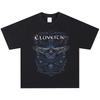 Eluveitie T-Shirt, Weicher Stoff, Lässige Alltagskleidung
