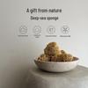 KRRAMEL Natural Greek Honeycomb Sea Sponge