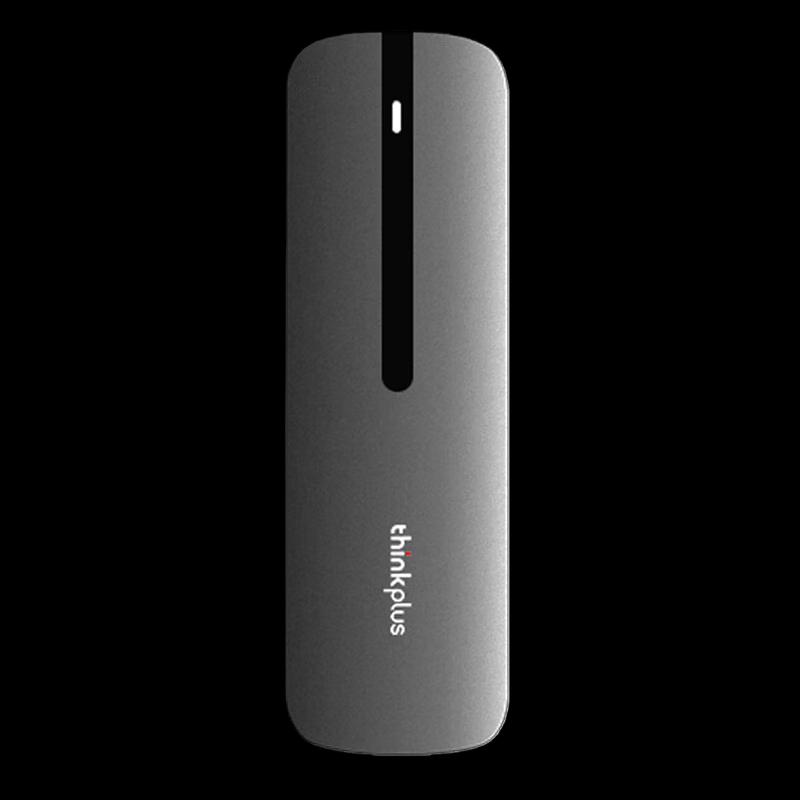ThinkPlus US203Plus Portable SSD
