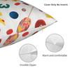 I S-Spy Pillow Case Graphic Pillow Cover Fashion Pillowcases For Couch Sofa Bedroom