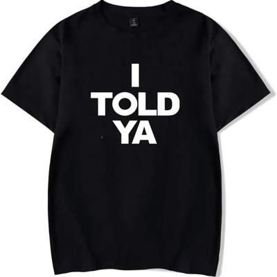 T-shirtler – Tişörtler