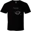 Supertramp Crime of The Century Vintage Rock Black T Shirt