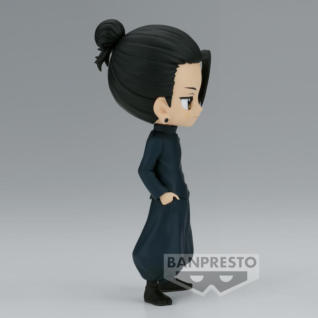 BANPRESTO Jujutsu Kaisen Q Posket Geto Suguru A