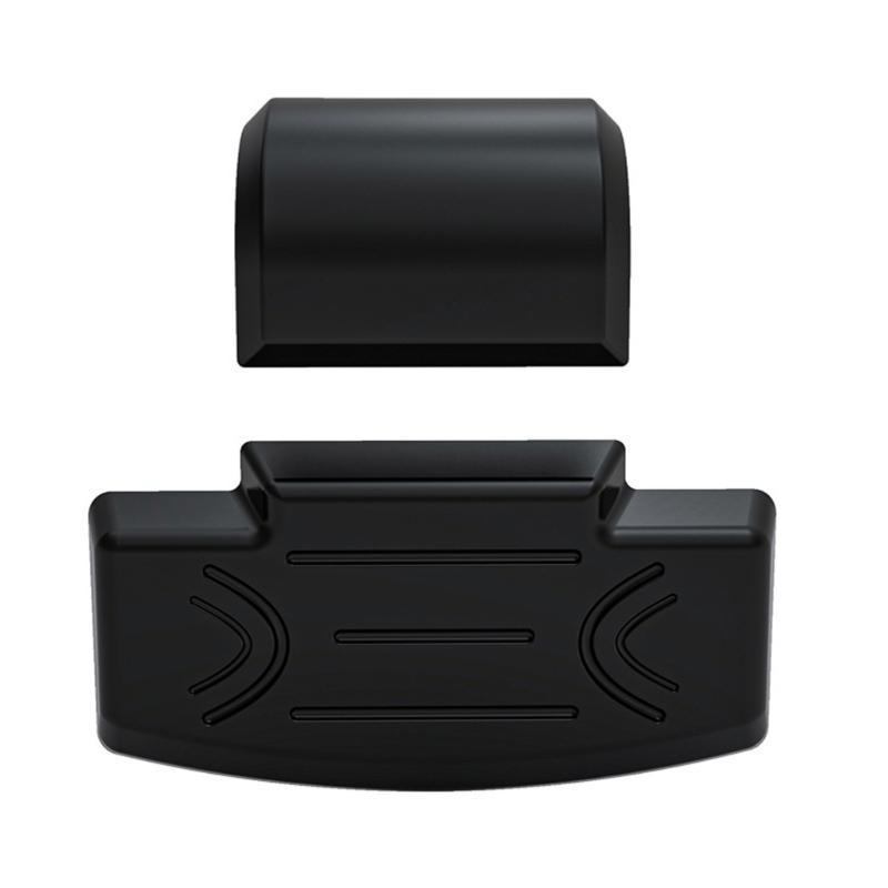 

Motorcycle Top Case Passenger Backrest 45L Trunk Shock Absorption Passenger Safety Travel Accessory 1