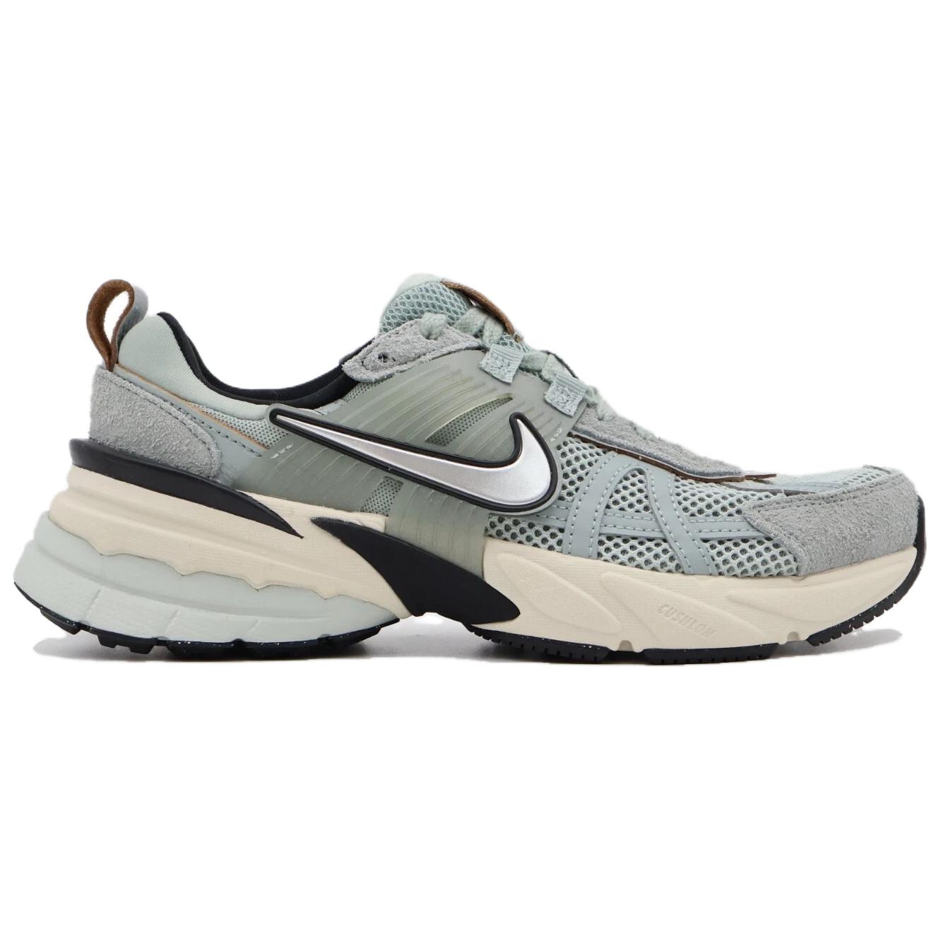 Nike V2K Run Light Pumic Black